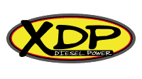 logo XDP
